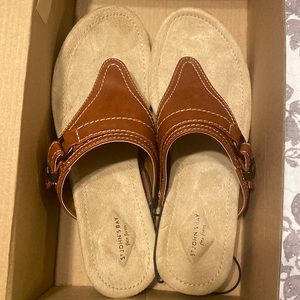 St John’s Bay Sandels